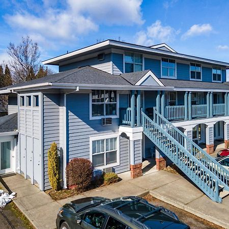 15 Lodge Hood River Bagian luar foto