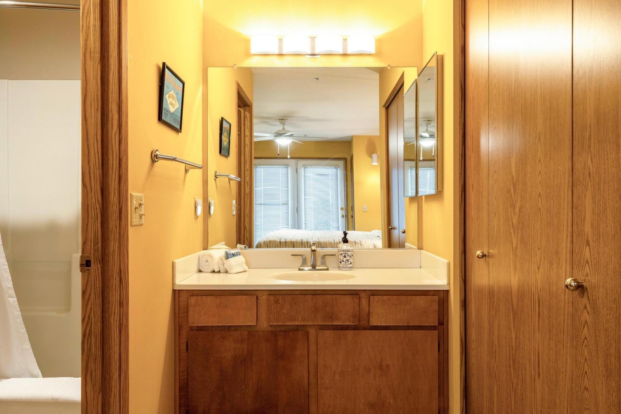 15 Lodge Hood River Bagian luar foto