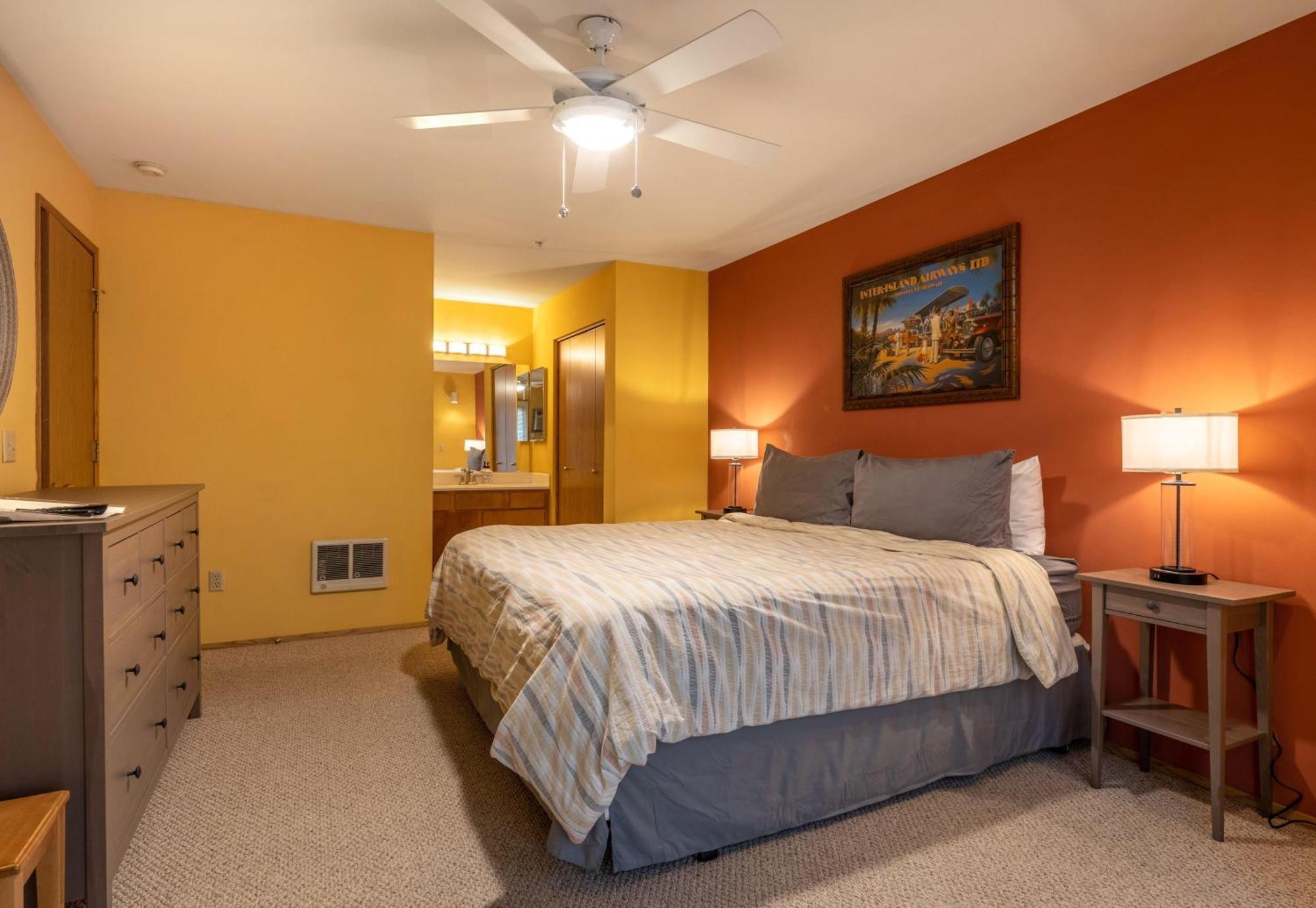 15 Lodge Hood River Bagian luar foto