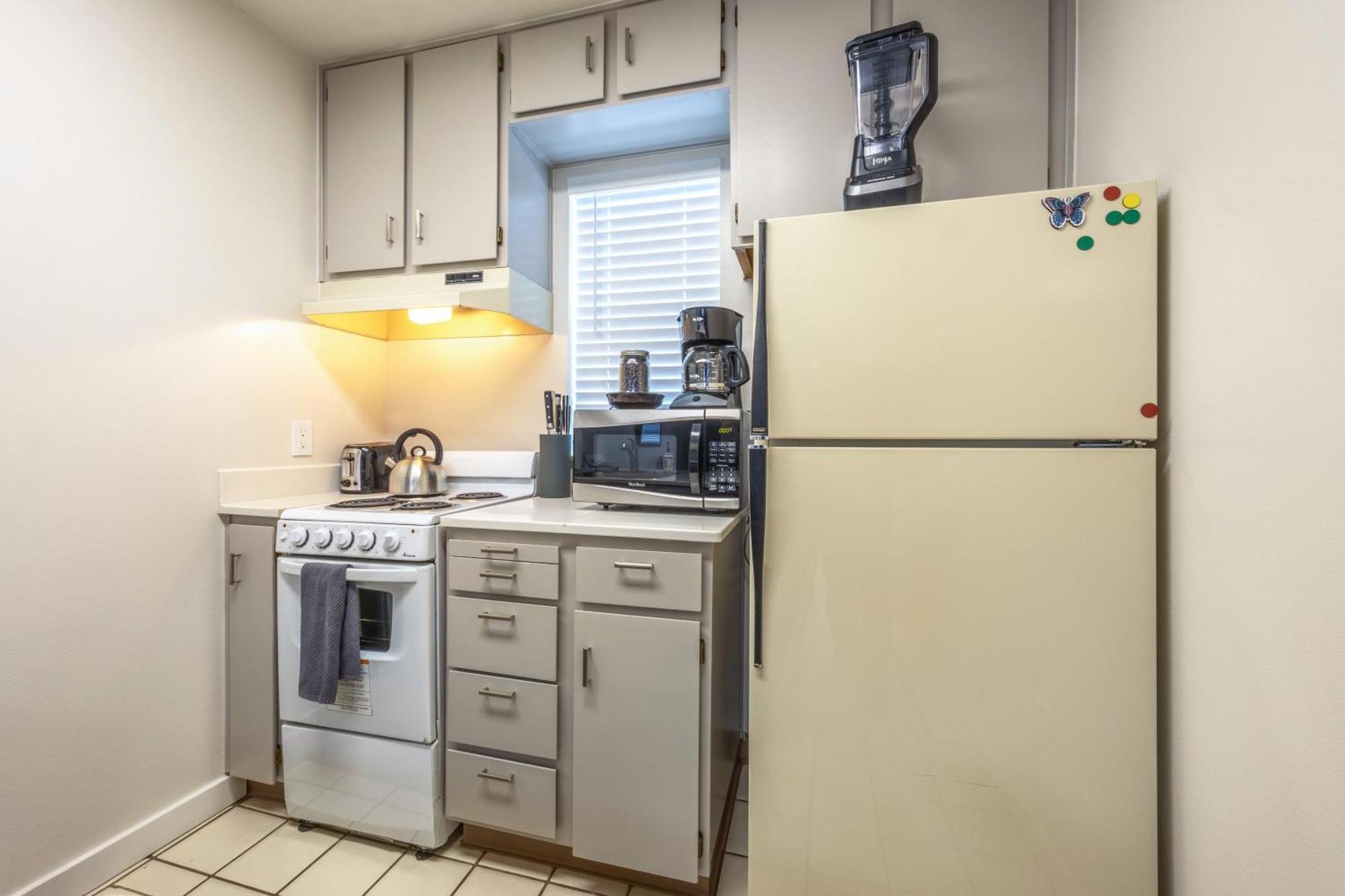 15 Lodge Hood River Bagian luar foto