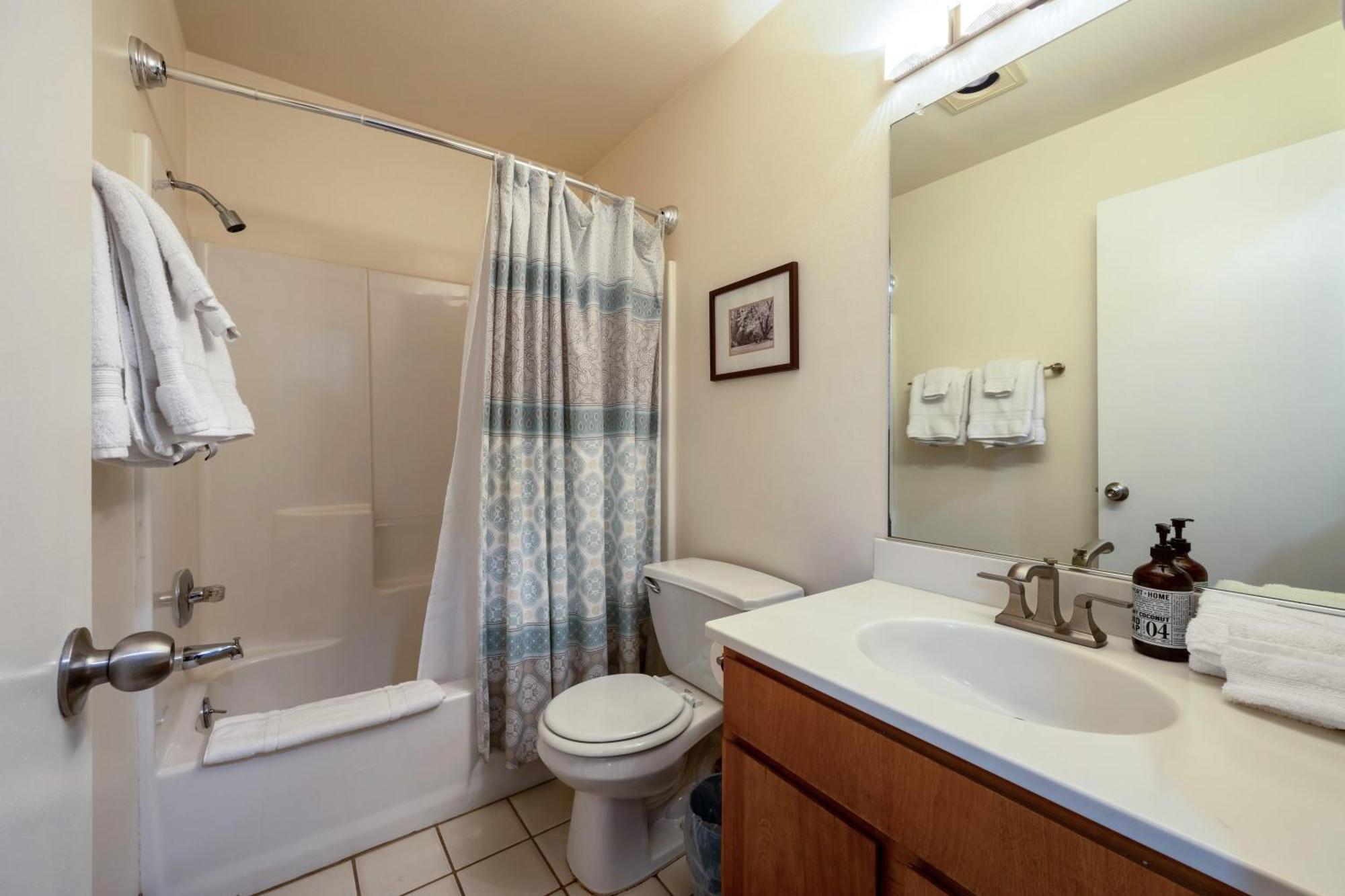 15 Lodge Hood River Bagian luar foto